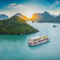 Tour Du lịch Cát Bà của Du lịch Khát Vọng Việt – Kavo Travel có tốt không?