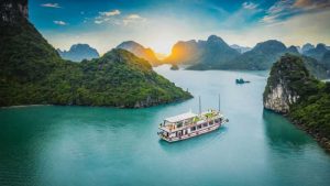 Tour Du lịch Cát Bà của Du lịch Khát Vọng Việt - Kavo Travel có tốt không?